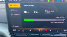 Volkswagen ID.4 210kW Style Pro 77kWh 5dr Auto Electric Estate